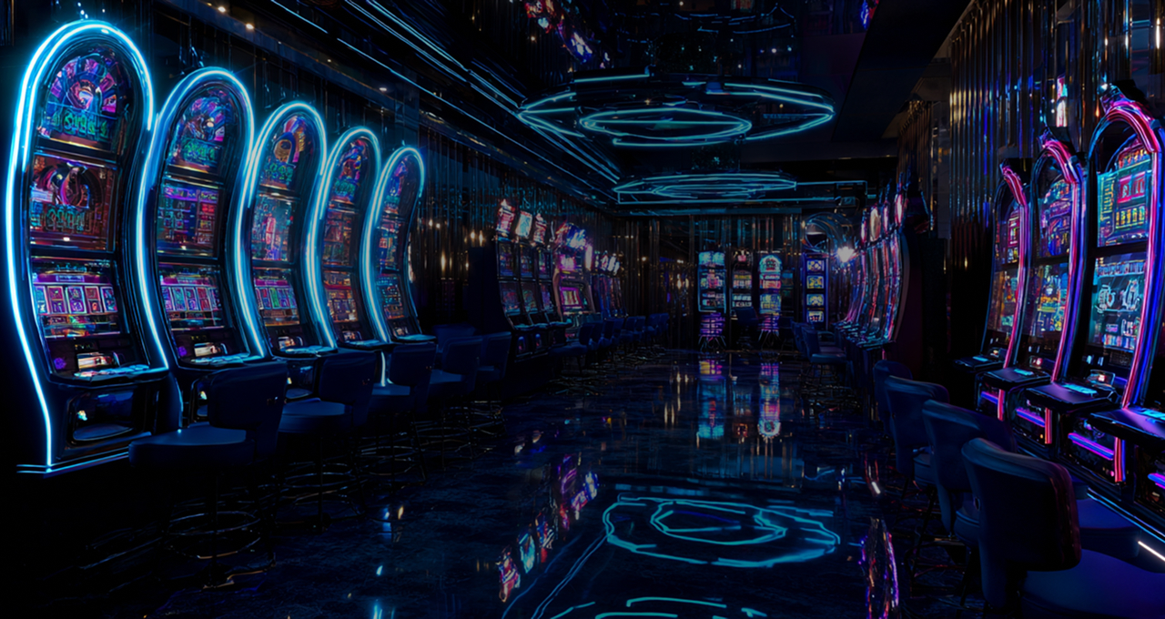 Legzo Casino